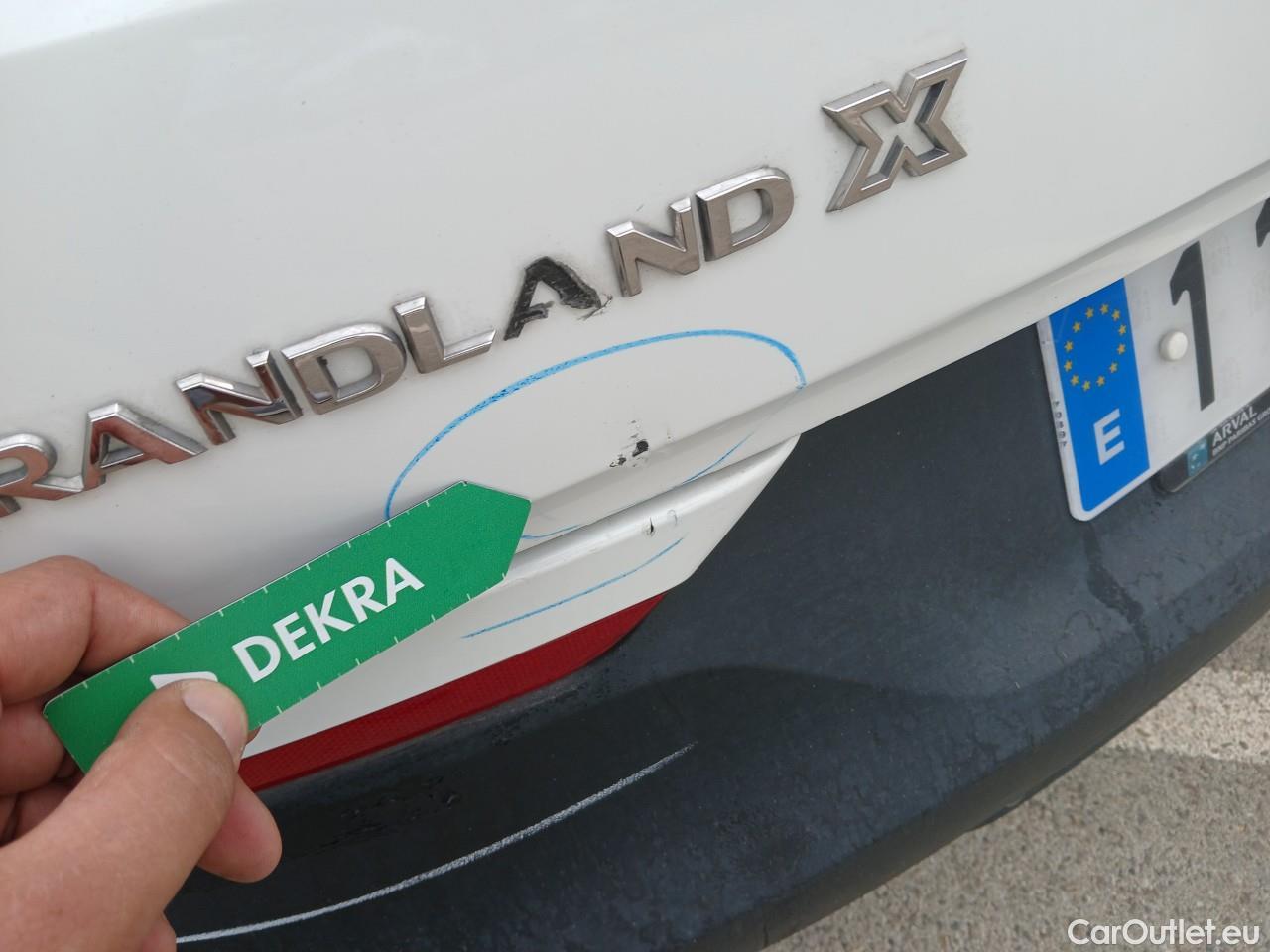  Opel   Grandland X Grandland X Edition Plug-in-Hybrid 1.6 Turbo 225CV AT8 E6d #21