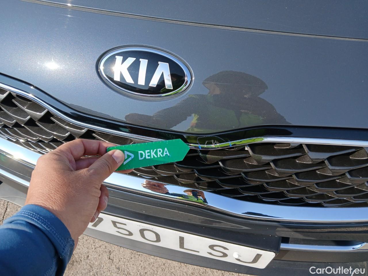  KIA  Sportage  Drive Plus 2WD 1.6 CRDi 135CV MT6 E6dT #45