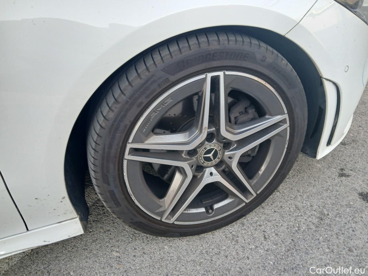  Mercedes  CLA-Klasse Clase CLA CLA 200 (118.687)AMG 1.3 AMG Line 165CV AT7 E6dT #13