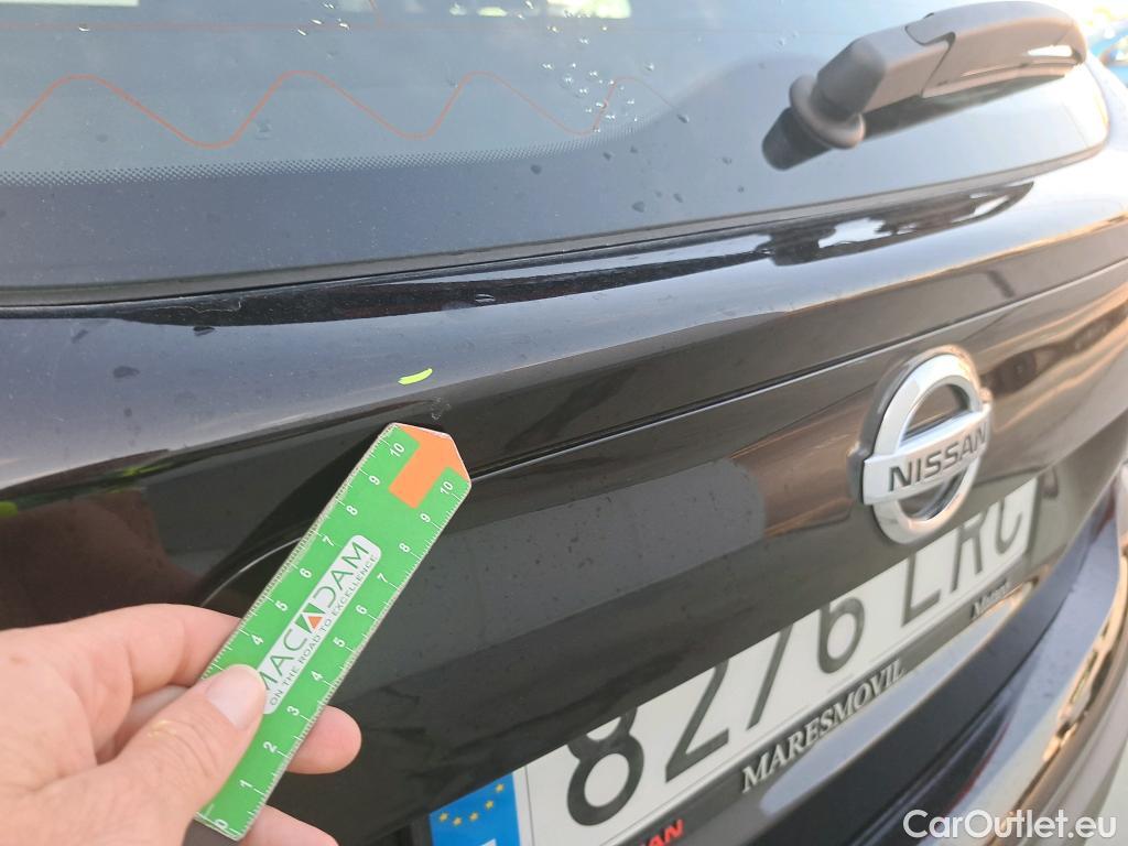  Nissan  Qashqai NISSAN  / 2017 / 5P / todoterreno DIG-T 103 kW (140 CV) E6D N-STYLE #29