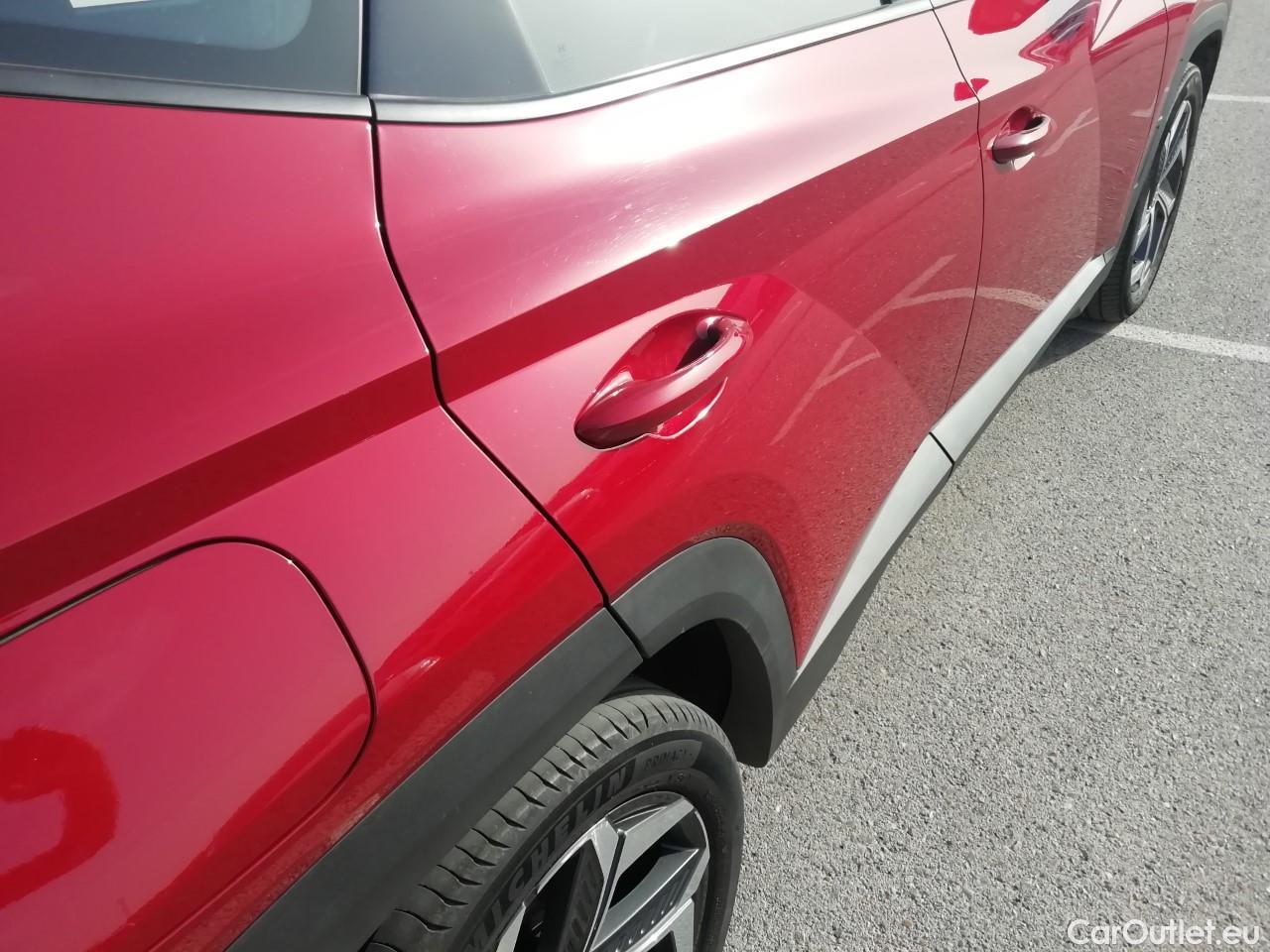  Hyundai  Tucson HYUNDAI  / 2020 / 5P / todoterreno 1.6 TGDI PHEV 195kW Maxx Auto 4X4 #12