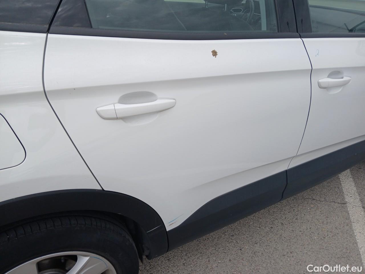  Opel   Grandland X Grandland X Edition Plug-in-Hybrid 1.6 Turbo 225CV AT8 E6d #30