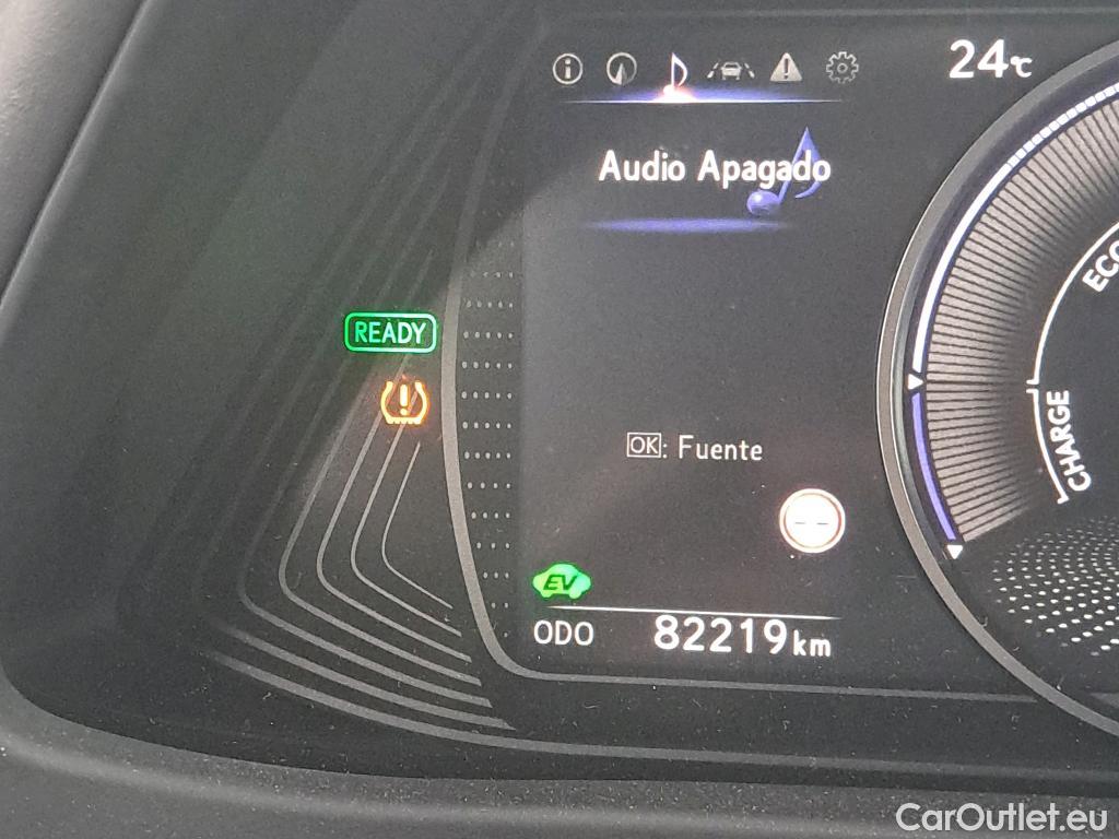  Lexus  UX LEXUS  / 2018 / 5P / todoterreno 2.0 250h Business Navigation #13