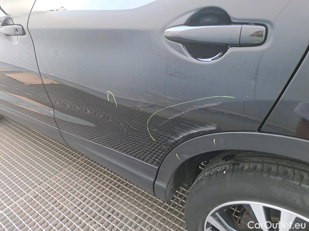  Nissan  Qashqai NISSAN  / 2017 / 5P / todoterreno DIG-T 103 kW (140 CV) E6D N-STYLE #3