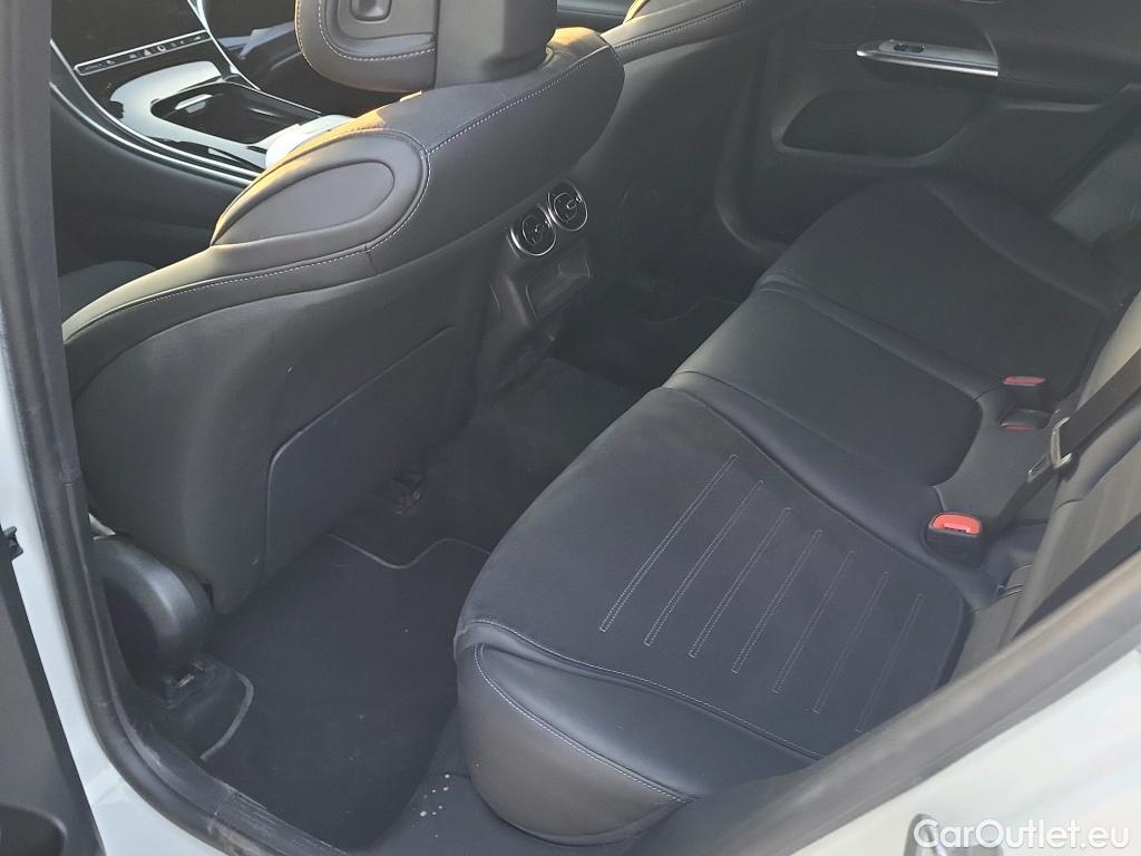  Mercedes  G-Klasee Clase GLC GLC 300 d 4Matic (254.307)AMG 2.0 AMG Line 270CV AT9 6E #11
