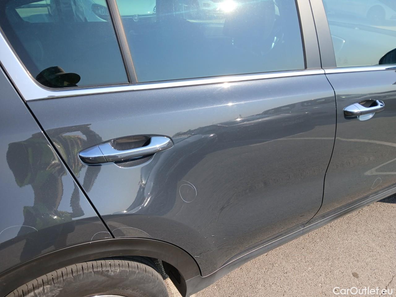  KIA  Sportage  Drive Plus 2WD 1.6 CRDi 135CV MT6 E6dT #39
