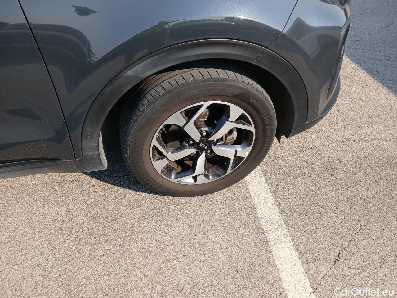  KIA  Sportage  Drive Plus 2WD 1.6 CRDi 135CV MT6 E6dT #12