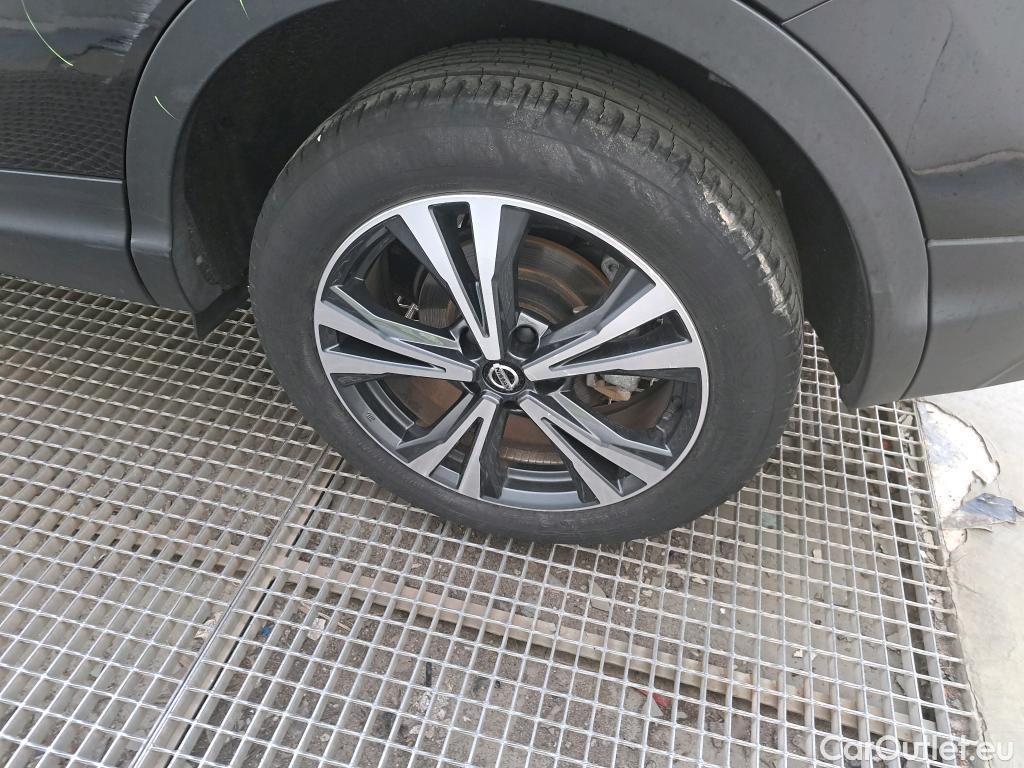  Nissan  Qashqai NISSAN  / 2017 / 5P / todoterreno DIG-T 103 kW (140 CV) E6D N-STYLE #5