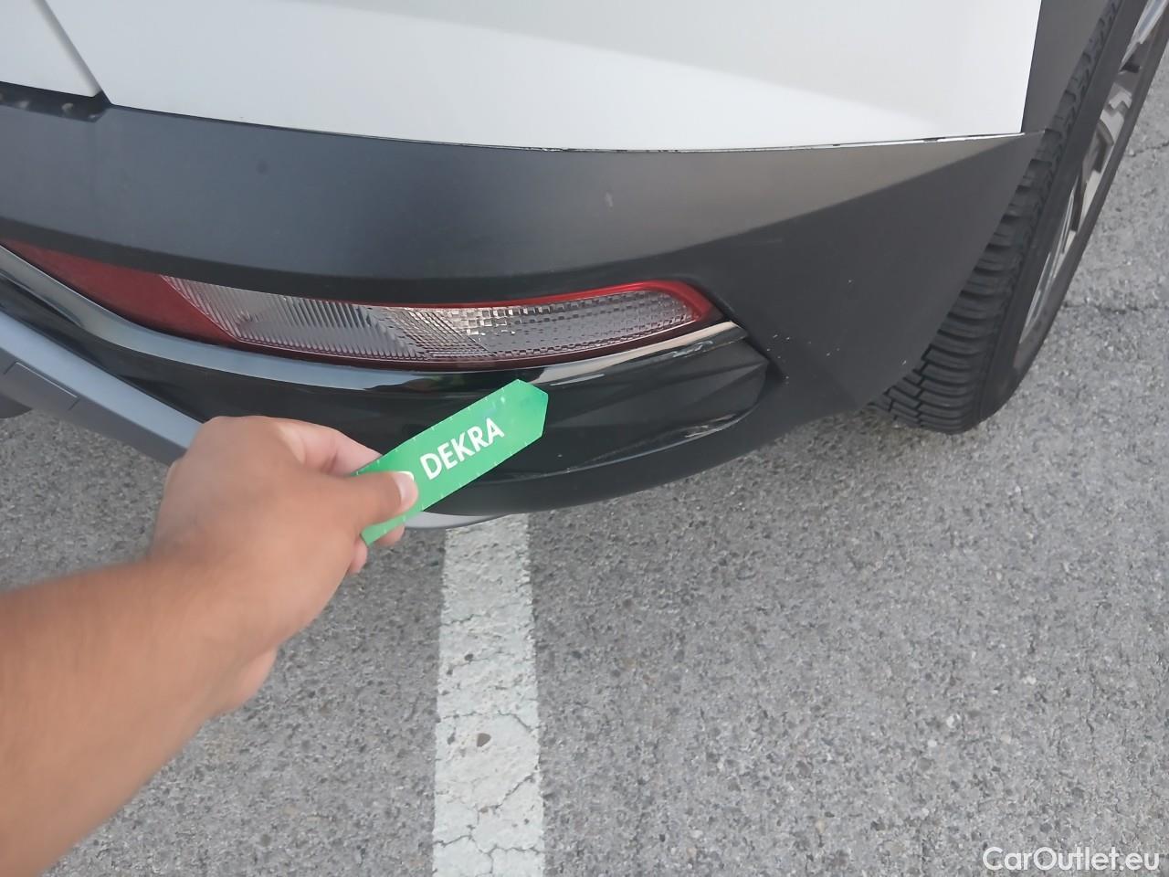  Hyundai  Tucson HYUNDAI  / 2020 / 5P / todoterreno 1.6 CRDI 100kW (136CV) 48V Maxx DCT #24