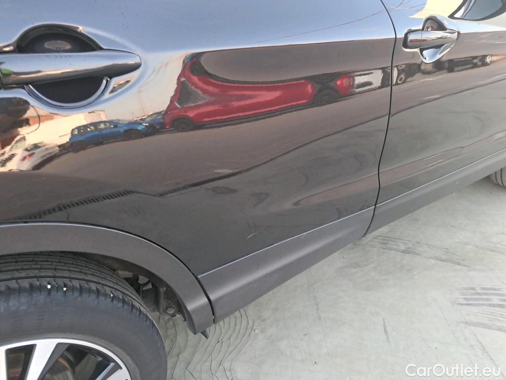  Nissan  Qashqai NISSAN  / 2017 / 5P / todoterreno DIG-T 103 kW (140 CV) E6D N-STYLE #20