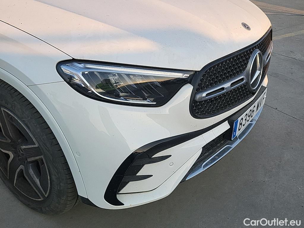  Mercedes  G-Klasee Clase GLC GLC 300 d 4Matic (254.307)AMG 2.0 AMG Line 270CV AT9 6E #7