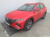  Hyundai  Tucson HYUNDAI  / 2020 / 5P / todoterreno 1.6 TGDI 110kW (150CV) Maxx 