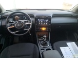  Hyundai  Tucson HYUNDAI  / 2020 / 5P / todoterreno 1.6 TGDI 110kW (150CV) Maxx #3