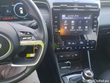  Hyundai  Tucson HYUNDAI  / 2020 / 5P / todoterreno 1.6 TGDI 110kW (150CV) Maxx #15