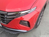  Hyundai  Tucson HYUNDAI  / 2020 / 5P / todoterreno 1.6 TGDI 110kW (150CV) Maxx #17
