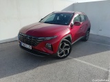  Hyundai  Tucson HYUNDAI  / 2020 / 5P / todoterreno 1.6 TGDI PHEV 195kW Maxx Auto 4X4 