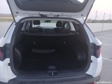  Hyundai  Tucson HYUNDAI  / 2020 / 5P / todoterreno 1.6 CRDI 100kW (136CV) 48V Maxx DCT #8