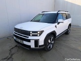  Land Rover  Discovery HYUNDAI Santa Fe / 2024 / 5P / todoterreno PHEV 1.6T 253CV 4X4 AT Style 