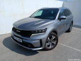  KIA  Sorento KIA  / 2020 / 5P / todoterreno 1.6 T-GDi HEV Plus Edition 4x4 7pl(SP) 