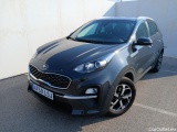  KIA  Sportage  Drive Plus 2WD 1.6 CRDi 135CV MT6 E6dT 