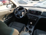  KIA  Sportage  Drive Plus 2WD 1.6 CRDi 135CV MT6 E6dT #3