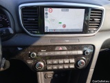  KIA  Sportage  Drive Plus 2WD 1.6 CRDi 135CV MT6 E6dT #10