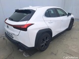  Lexus  UX LEXUS  / 2018 / 5P / todoterreno 2.0 250h Business Navigation #2