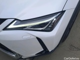  Lexus  UX LEXUS  / 2018 / 5P / todoterreno 2.0 250h Business Navigation #17