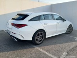  Mercedes  CLA-Klasse Clase CLA CLA 200 (118.687)AMG 1.3 AMG Line 165CV AT7 E6dT #2