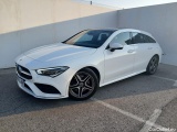  Mercedes  CLA-Klasse Clase CLA CLA 200 (118.687)AMG 1.3 AMG Line 165CV AT7 E6dT 