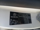  Mercedes  CLA-Klasse Clase CLA CLA 200 (118.687)AMG 1.3 AMG Line 165CV AT7 E6dT #16