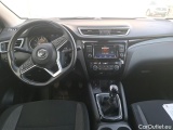  Nissan  Qashqai NISSAN  / 2017 / 5P / todoterreno DIG-T 103 kW (140 CV) E6D N-STYLE #3