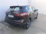  Nissan  Qashqai NISSAN  / 2017 / 5P / todoterreno DIG-T 103 kW (140 CV) E6D N-STYLE #2
