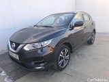  Nissan  Qashqai NISSAN  / 2017 / 5P / todoterreno DIG-T 103 kW (140 CV) E6D N-STYLE 