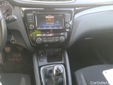  Nissan  Qashqai NISSAN  / 2017 / 5P / todoterreno DIG-T 103 kW (140 CV) E6D N-STYLE #14