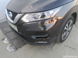  Nissan  Qashqai NISSAN  / 2017 / 5P / todoterreno DIG-T 103 kW (140 CV) E6D N-STYLE #16