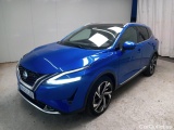  Land Rover  Discovery NISSAN QASHQAI / 2021 / 5P / todoterreno DIG-T 116kW (158CV) mHEV Xtronic Tekna+ 
