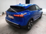  Land Rover  Discovery NISSAN QASHQAI / 2021 / 5P / todoterreno DIG-T 116kW (158CV) mHEV Xtronic Tekna+ #2