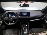  Land Rover  Discovery NISSAN QASHQAI / 2021 / 5P / todoterreno DIG-T 116kW (158CV) mHEV Xtronic Tekna+ #3