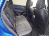  Land Rover  Discovery NISSAN QASHQAI / 2021 / 5P / todoterreno DIG-T 116kW (158CV) mHEV Xtronic Tekna+ #7