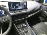  Land Rover  Discovery NISSAN QASHQAI / 2021 / 5P / todoterreno DIG-T 116kW (158CV) mHEV Xtronic Tekna+ #14