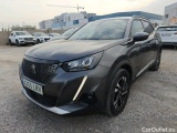  Peugeot  2008  Allure Pack 1.2 PureTech 130CV AT8 E6d 