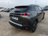  Peugeot  2008  Allure Pack 1.2 PureTech 130CV AT8 E6d #2