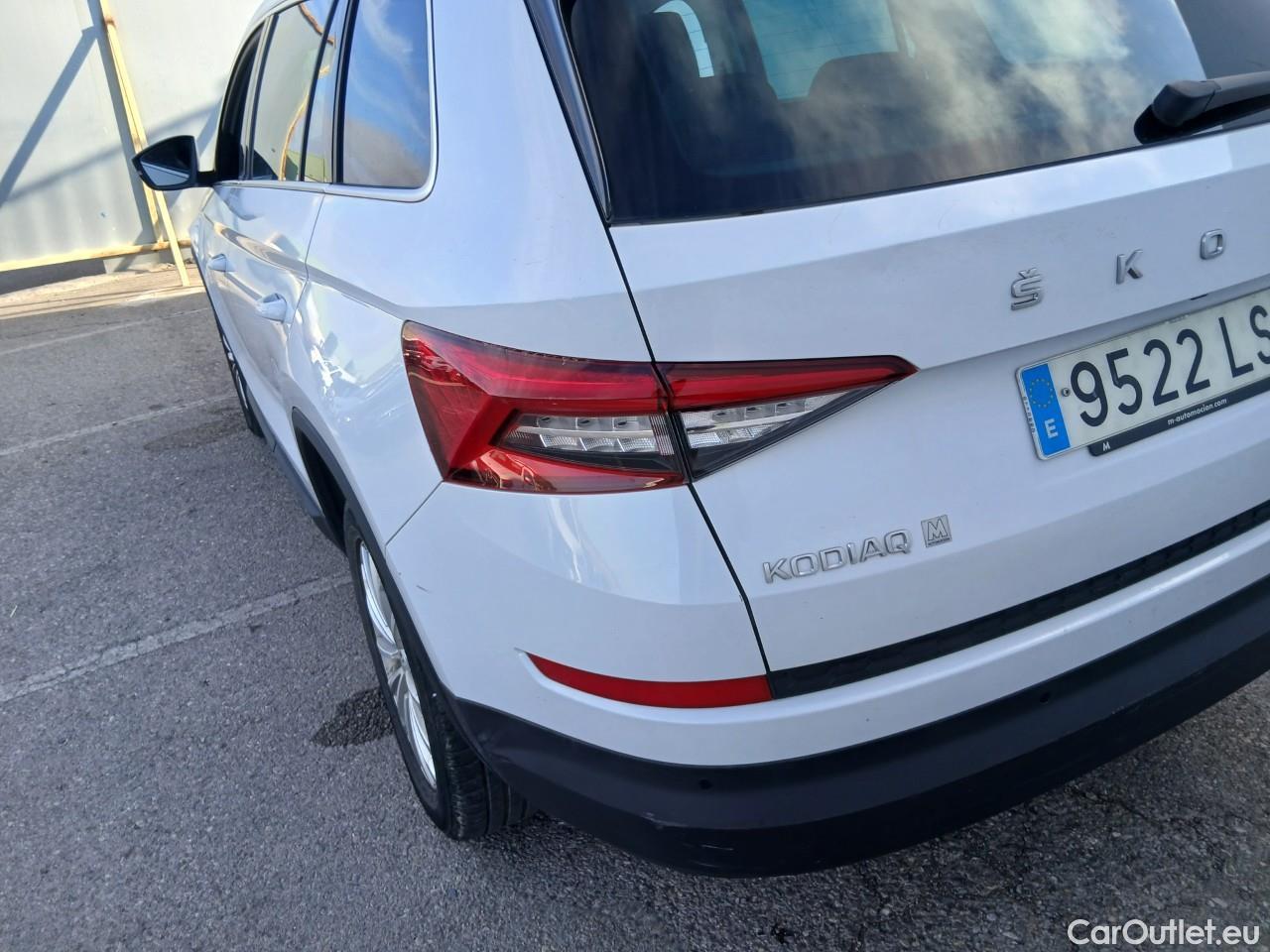  Skoda  Kodiaq  Style 1.5 TSI 150CV AT7 E6dT #11
