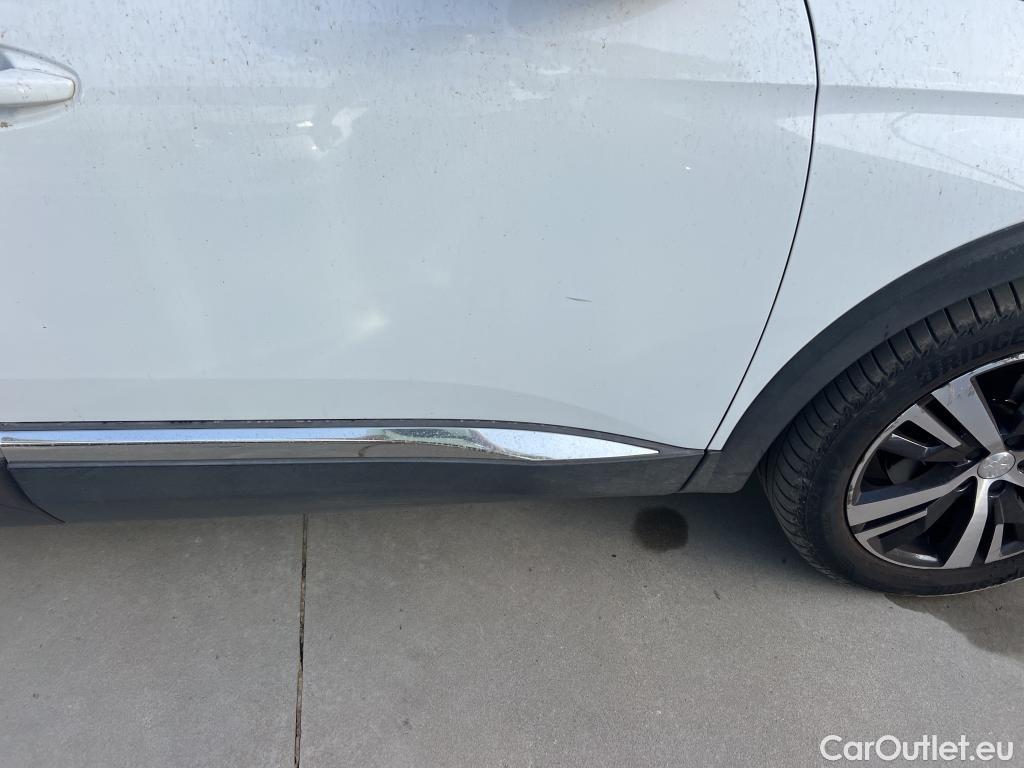  Peugeot  5008  Allure 1.5 HDi 130CV AT8 E6dT #9