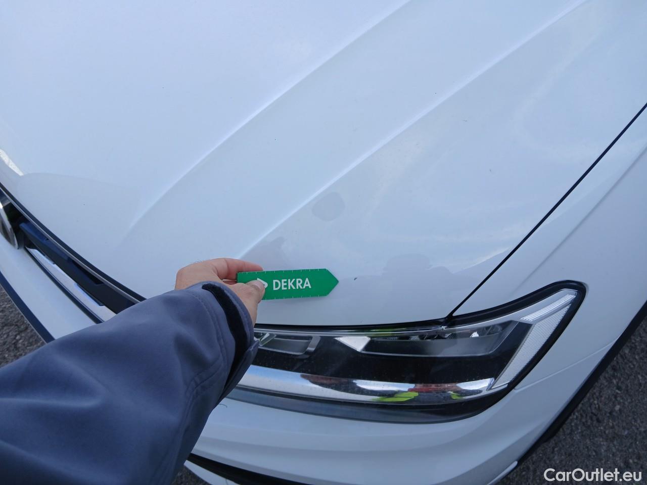  Volkswagen  Tiguan  Advance BMT 2.0 TDI 150CV AT7 E6dT #3
