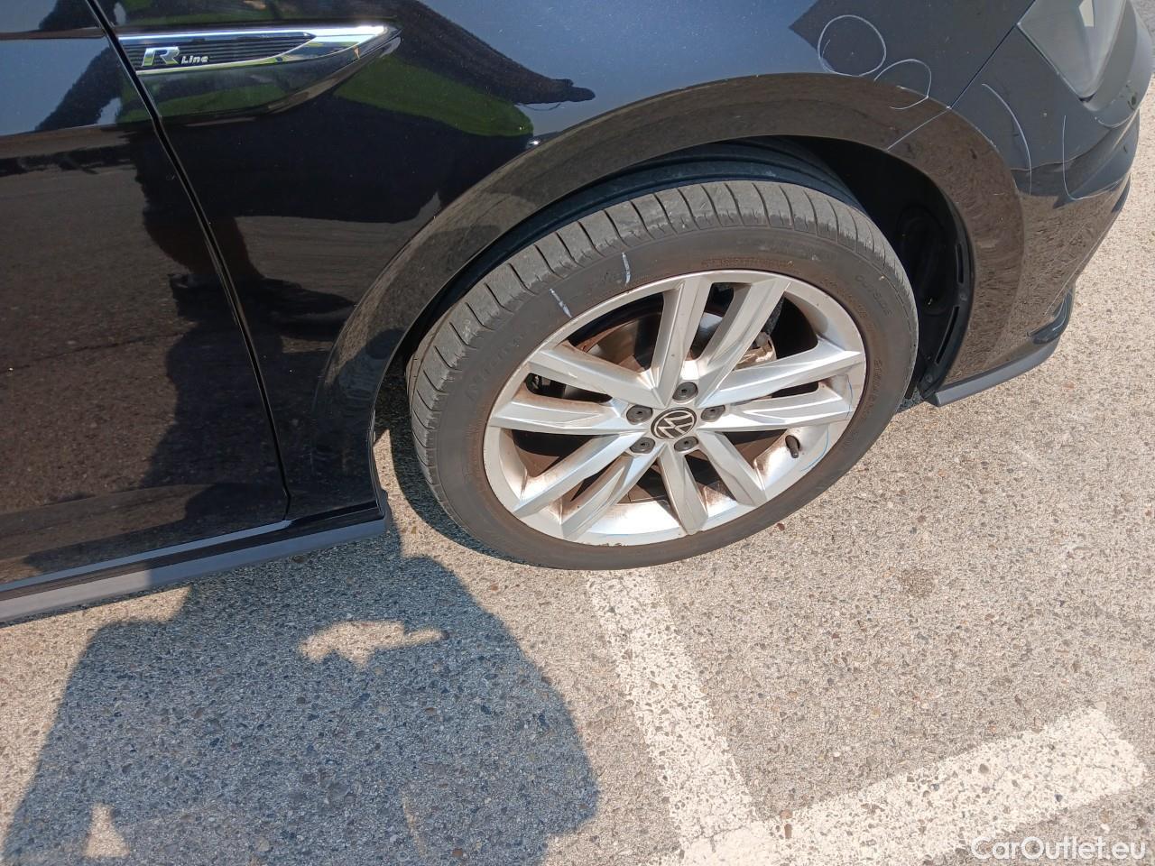  Volkswagen  Polo  VI Sport 1.0 TSI 95CV MT5 E6dT #32