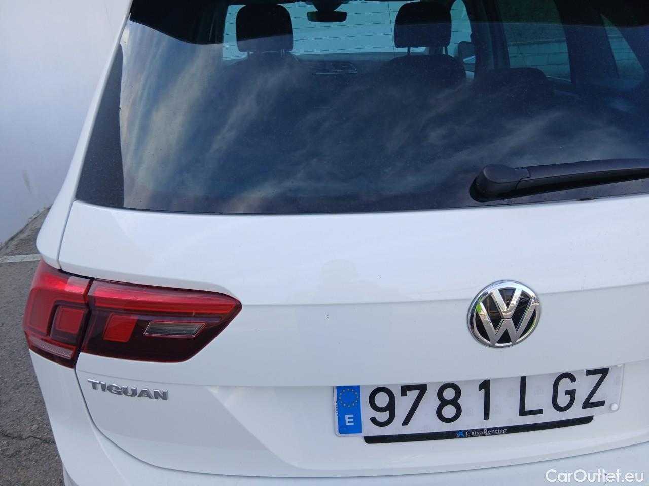  Volkswagen  Tiguan  Advance BMT 2.0 TDI 150CV AT7 E6dT #19