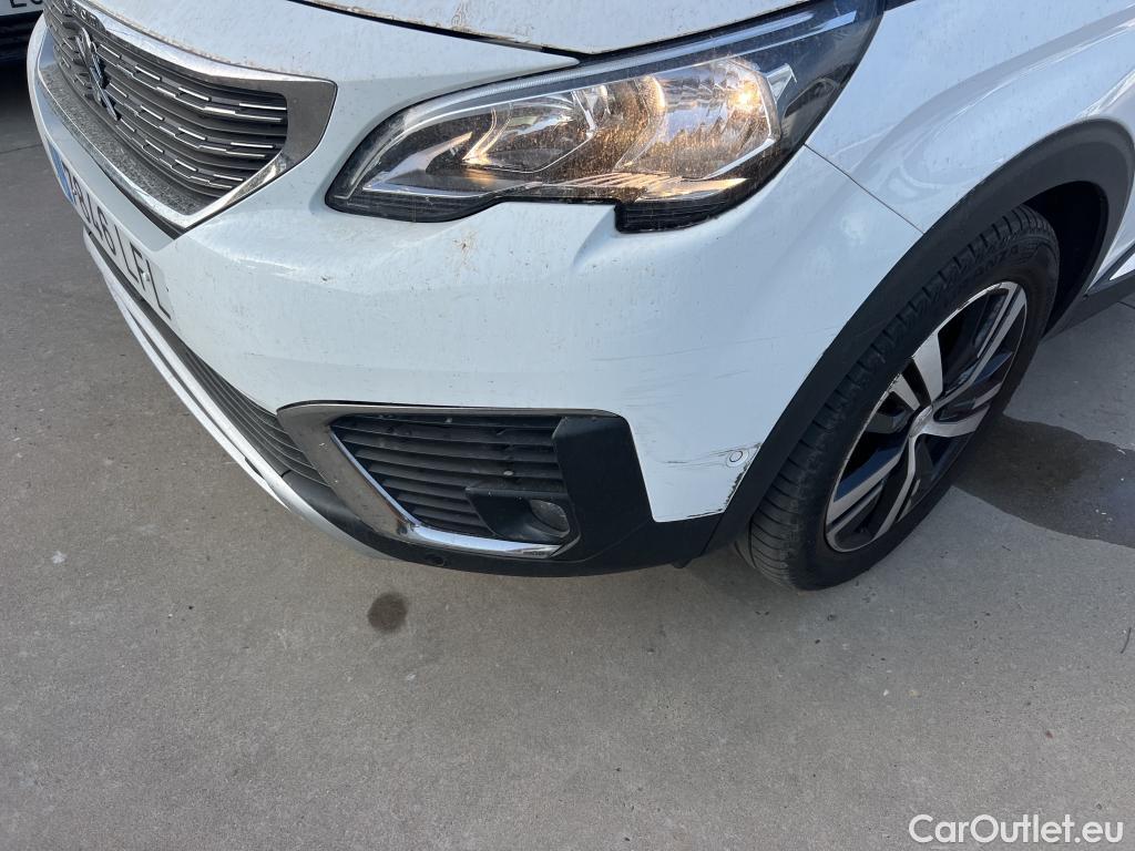  Peugeot  5008  Allure 1.5 HDi 130CV AT8 E6dT #27