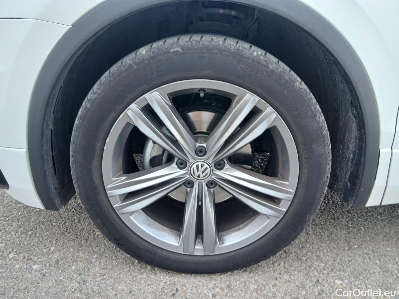  Volkswagen  Tiguan  Advance BMT 2.0 TDI 150CV AT7 E6dT #6
